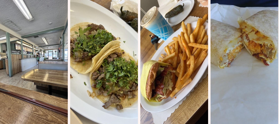 Ted's Burgers Gallery Image 3