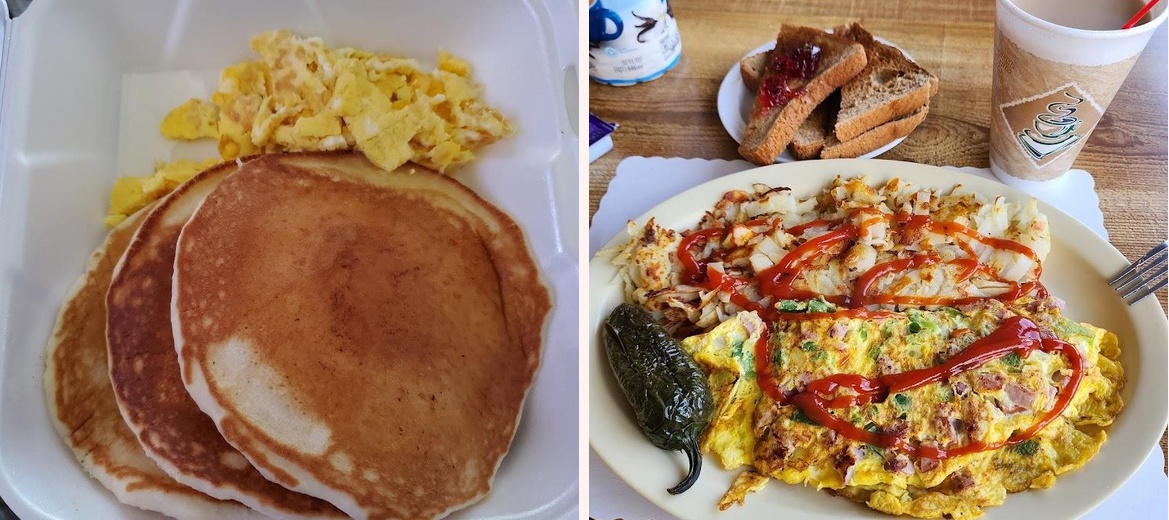 Ted's Burgers Gallery Image 5