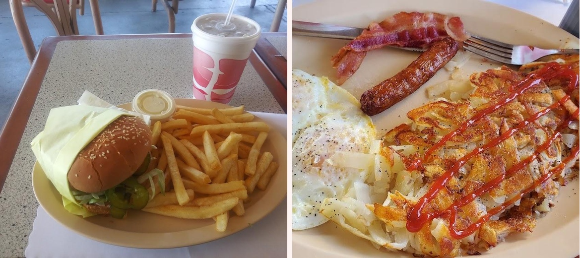 Ted's Burgers Gallery Image 6